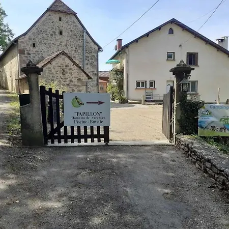 Campsite 3 Etoiles - Piscine - Ccaideg *