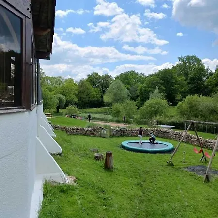 3 Etoiles - Piscine - Ccaideg Κάμπινγκ Reyrevignes (Figeac)
