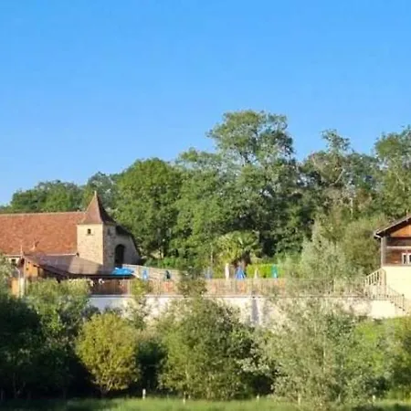 3 Etoiles - Piscine - Ccaideg *