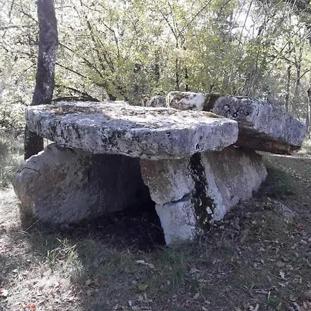 3 Etoiles - Piscine - Ccaideg * Reyrevignes (Figeac)