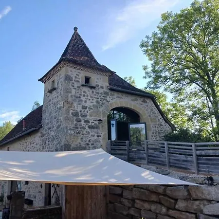 Campsite 3 Etoiles - Piscine - Ccaideg