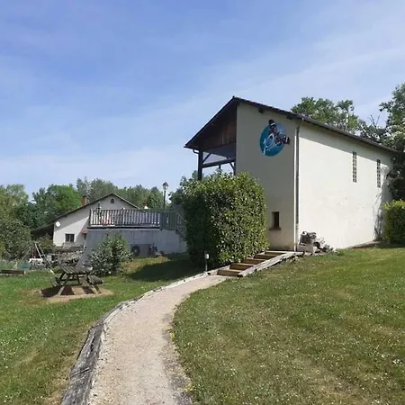 Campsite 3 Etoiles - Piscine - Ccaideg *