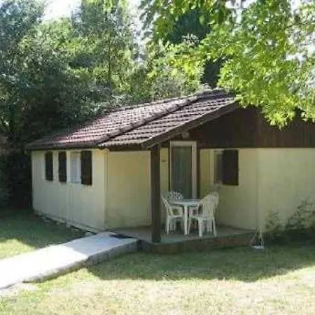 3 Etoiles - Piscine - Ccaideg Κάμπινγκ