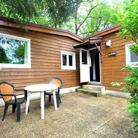 3 Etoiles - Piscine - Ccaideg Campsite *