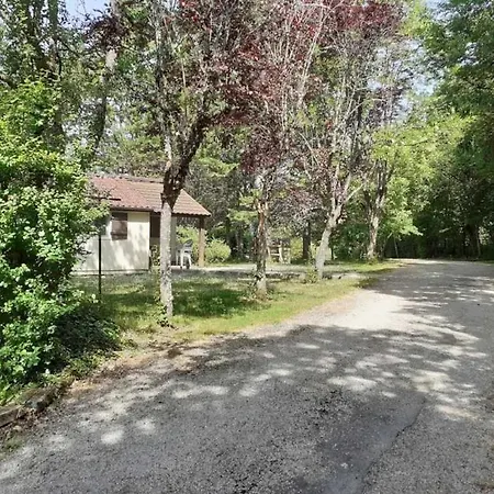 3 Etoiles - Piscine - Ccaideg Κάμπινγκ Reyrevignes (Figeac)