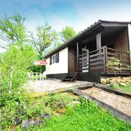 3 Etoiles - Piscine - Ccaideg Κάμπινγκ Reyrevignes (Figeac)