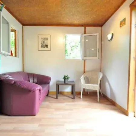 3 Etoiles - Piscine - Ccaideg Campsite *
